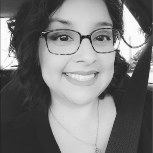 Meet your Posher, Cathrine